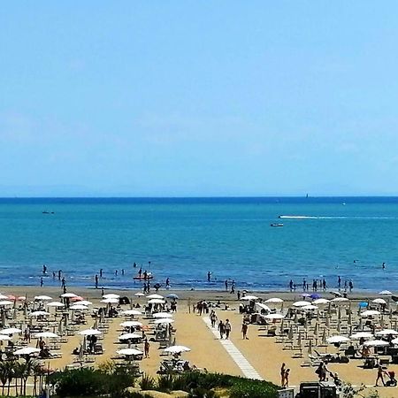 Hotel Souvenir Caorle Luaran gambar