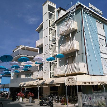 Hotel Souvenir Caorle Luaran gambar