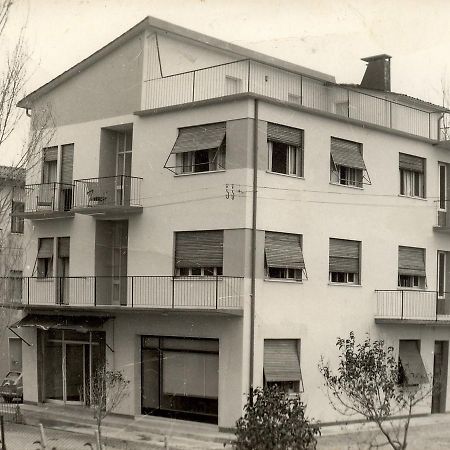 Hotel Souvenir Caorle Luaran gambar