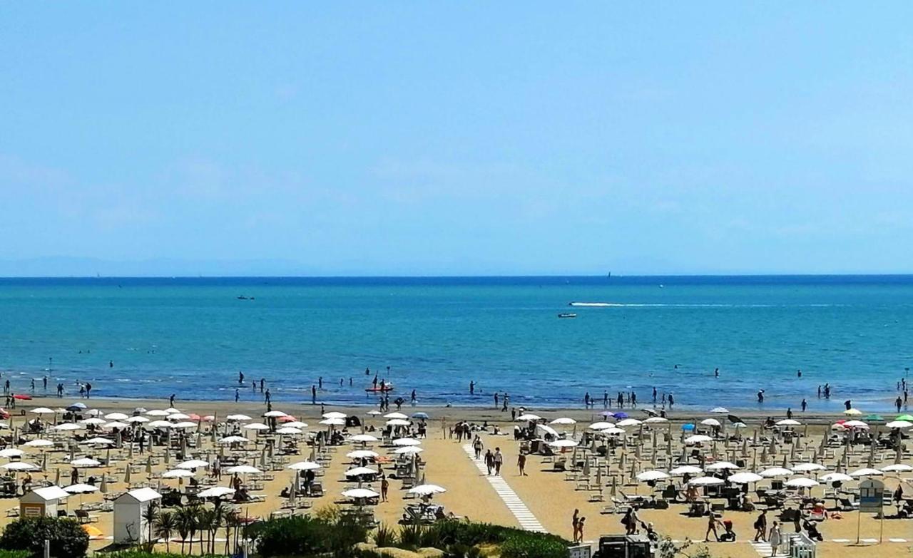 Hotel Souvenir Caorle Luaran gambar