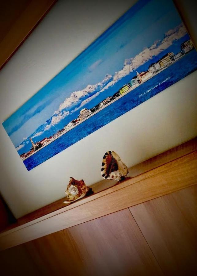 Hotel Souvenir Caorle Luaran gambar