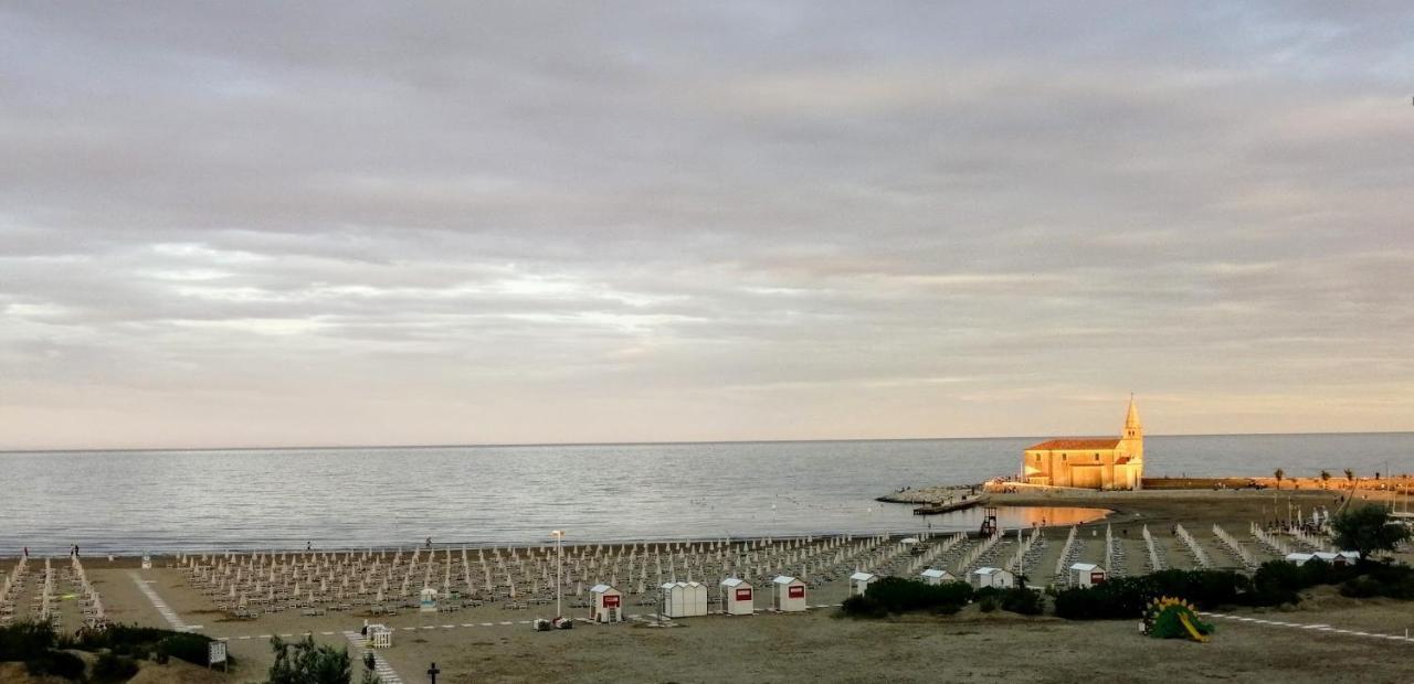 Hotel Souvenir Caorle Luaran gambar