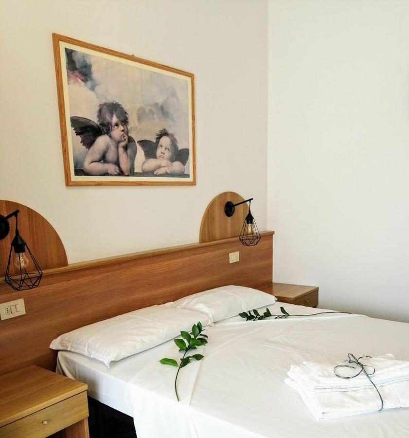 Hotel Souvenir Caorle Luaran gambar