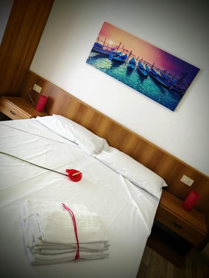Hotel Souvenir Caorle Luaran gambar