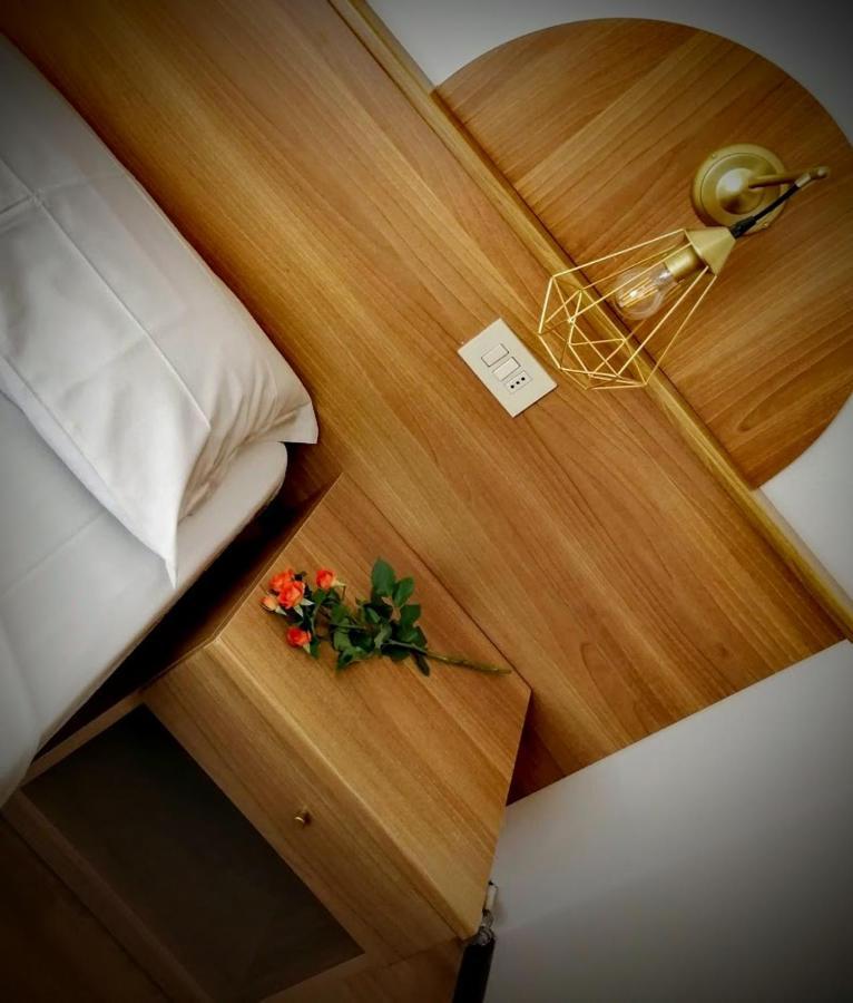 Hotel Souvenir Caorle Luaran gambar