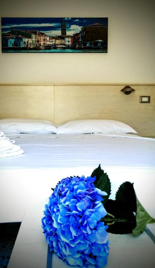 Hotel Souvenir Caorle Luaran gambar