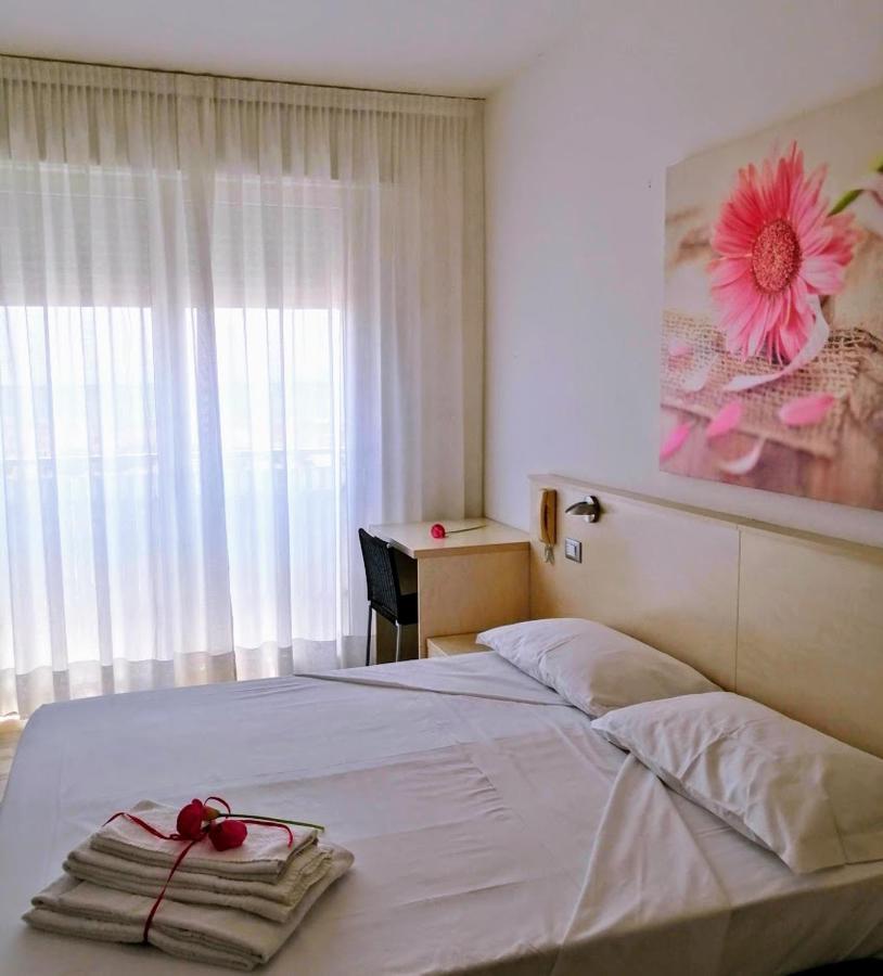 Hotel Souvenir Caorle Luaran gambar