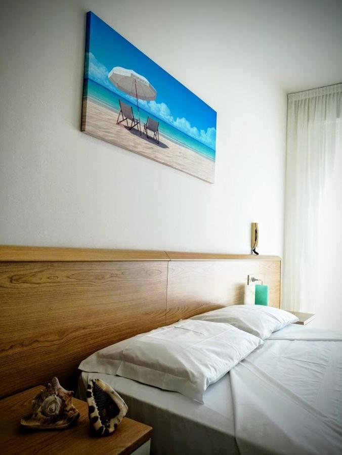 Hotel Souvenir Caorle Luaran gambar