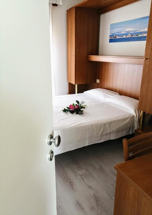 Hotel Souvenir Caorle Luaran gambar