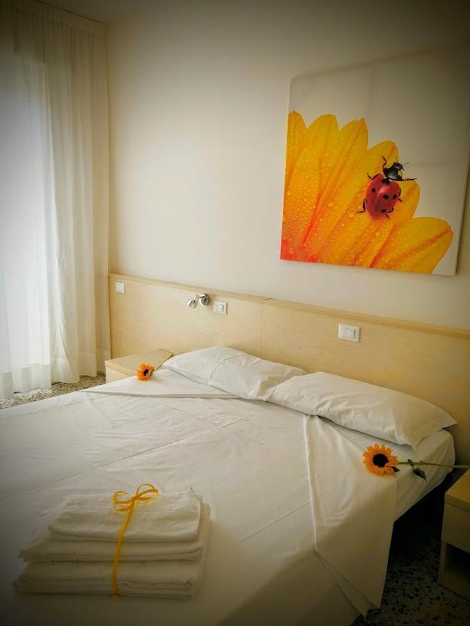 Hotel Souvenir Caorle Luaran gambar
