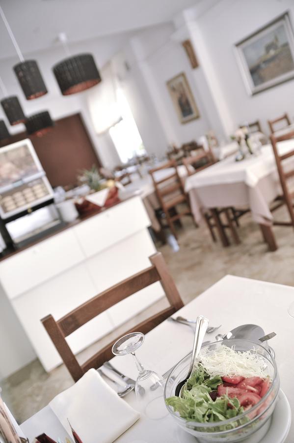 Hotel Souvenir Caorle Luaran gambar