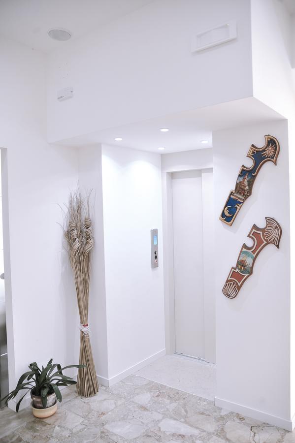 Hotel Souvenir Caorle Luaran gambar