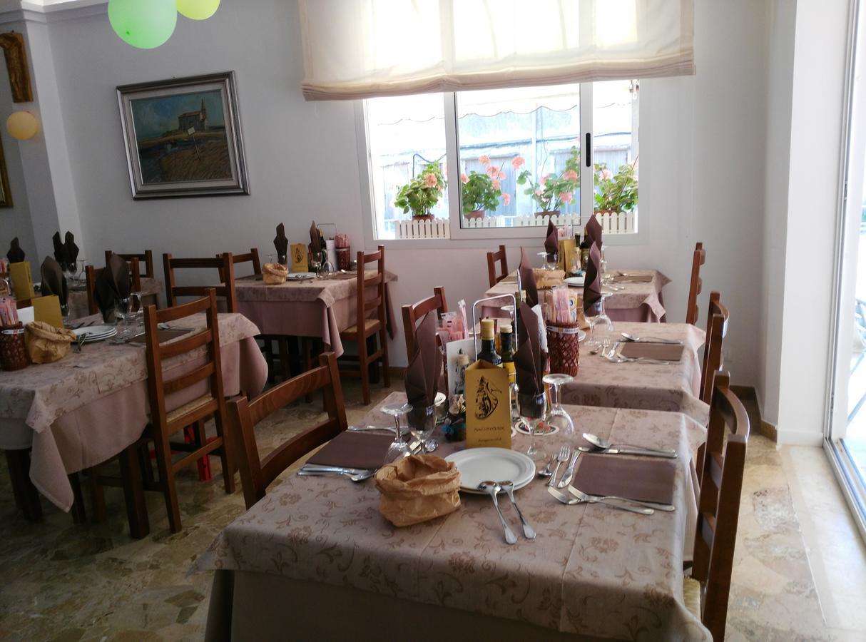 Hotel Souvenir Caorle Luaran gambar