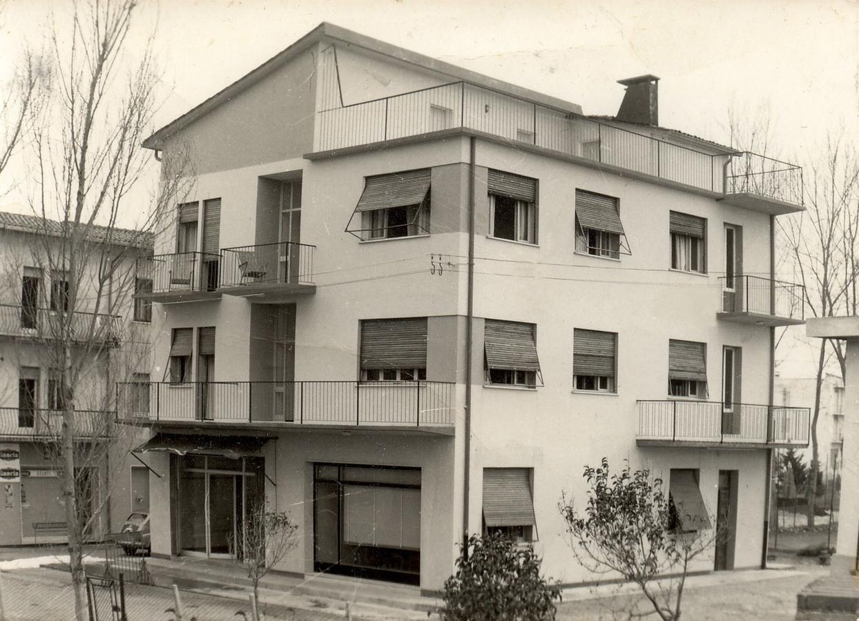 Hotel Souvenir Caorle Luaran gambar