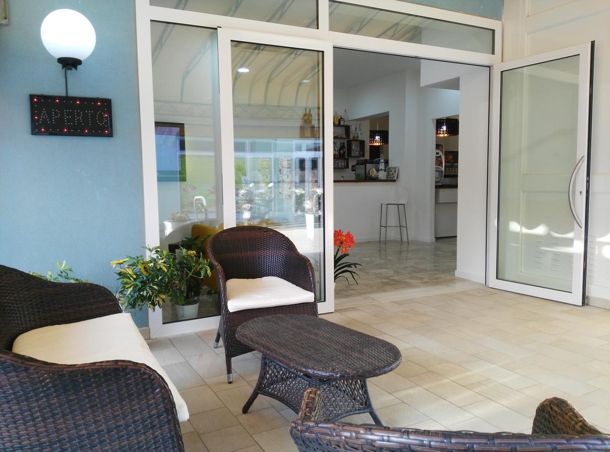 Hotel Souvenir Caorle Luaran gambar