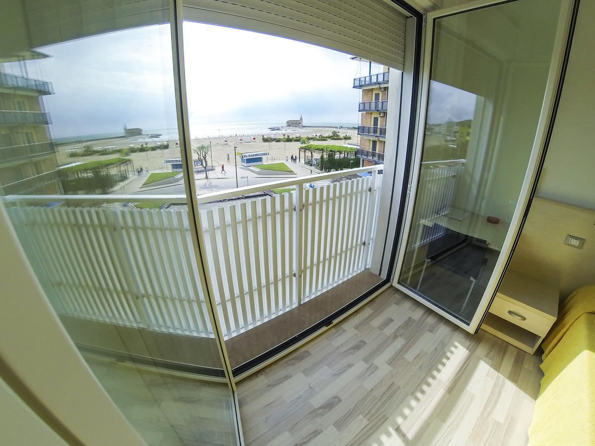 Hotel Souvenir Caorle Luaran gambar