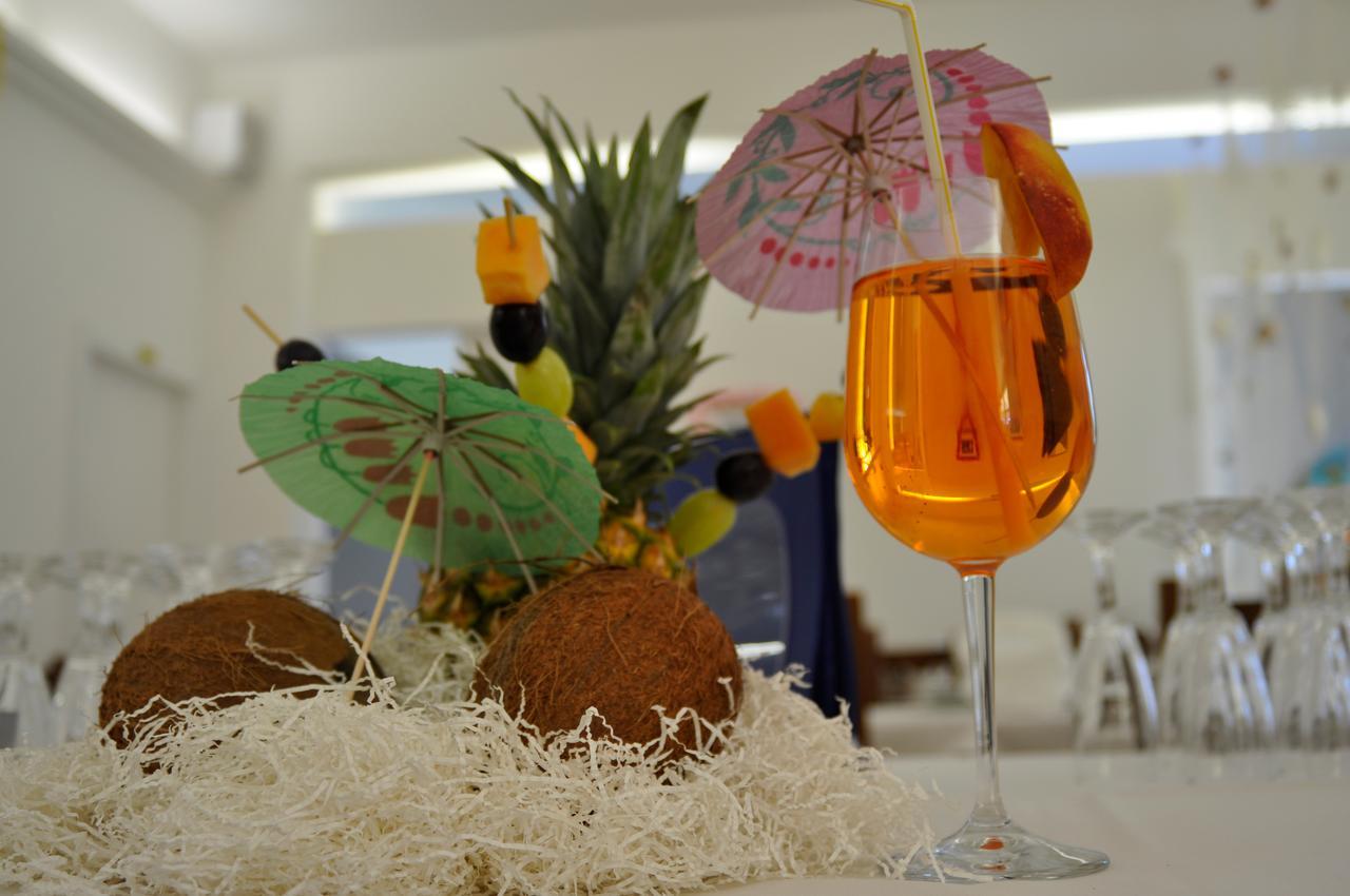Hotel Souvenir Caorle Luaran gambar