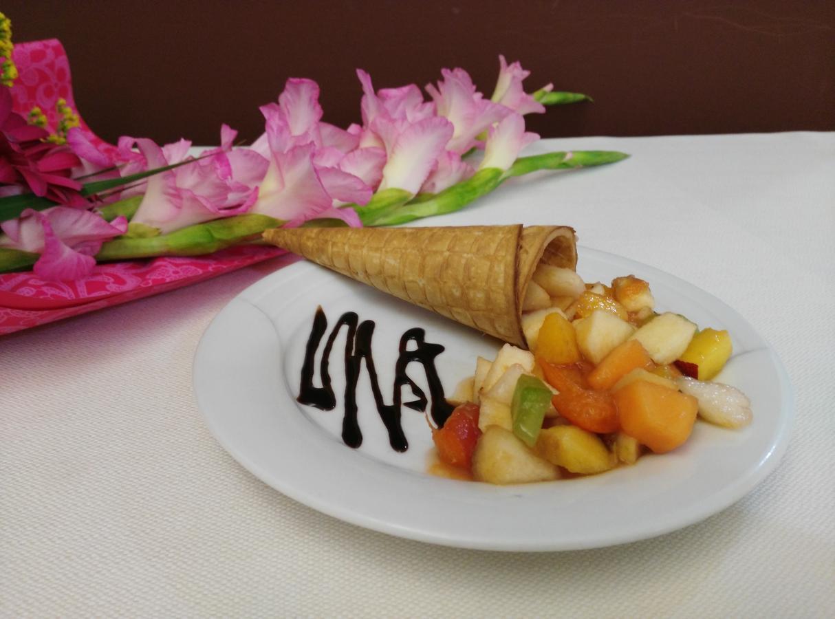 Hotel Souvenir Caorle Luaran gambar
